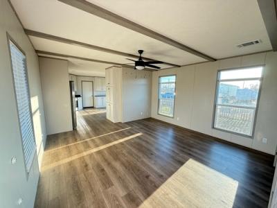 Photo 2 of 12 of home located at 874 Road 5914-05 Cleveland, TX 77327