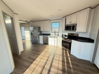 Photo 4 of 12 of home located at 874 Road 5914-05 Cleveland, TX 77327