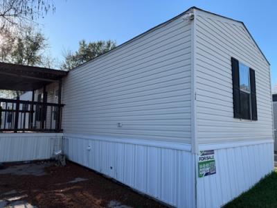 Mobile Home at 5000 Allen Genoa Rd #46 Pasadena, TX 77504