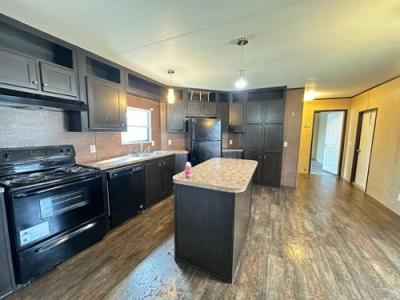 Photo 3 of 13 of home located at 5000 Allen Genoa Rd #46 Pasadena, TX 77504