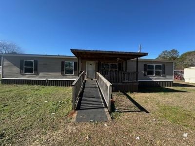 Mobile Home at 778 Anniston Beach Rd Lot 3 Anniston, AL 36206