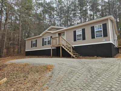 Mobile Home at 115 Minnie A Lemon Dr Childersburg, AL 35044