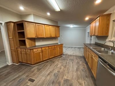 Photo 3 of 24 of home located at 115 Minnie A Lemon Dr Childersburg, AL 35044