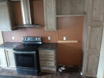 Photo 4 of 13 of home located at 17400 Smithers Rd Paron, AR 72122