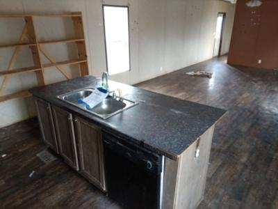 Photo 5 of 13 of home located at 17400 Smithers Rd Paron, AR 72122