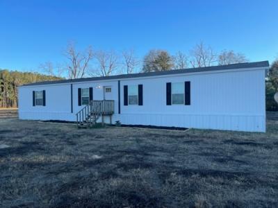 Photo 2 of 15 of home located at 805 Smart Rd Alma, GA 31510