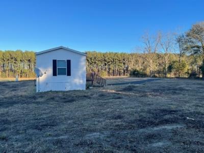 Photo 5 of 15 of home located at 805 Smart Rd Alma, GA 31510