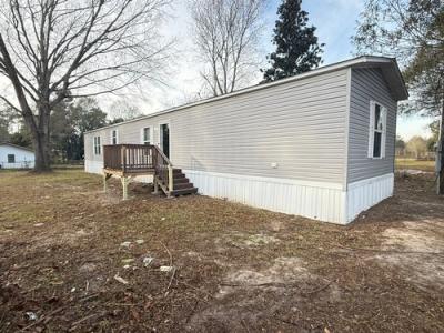 Mobile Home at 2587 Isbell Ln Silsbee, TX 77656