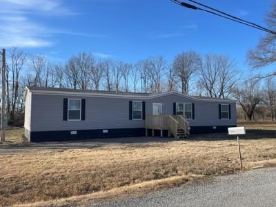 Mobile Home at 1507 N Oak Street Du Quoin, IL 62832