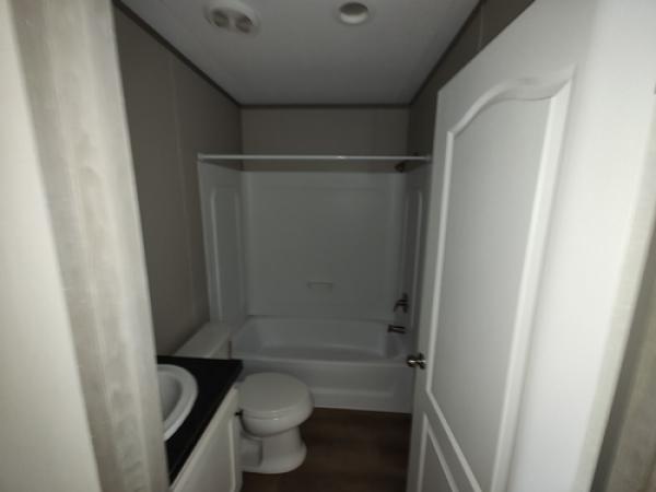 2022 ANNIVERSARY Manufactured Home