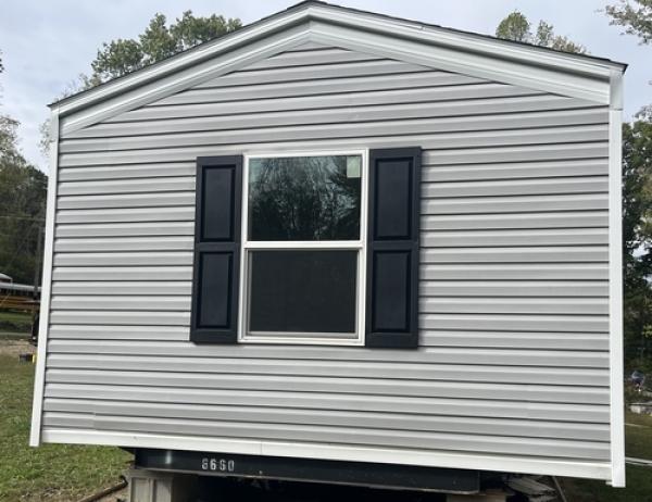 2023 GLORY Mobile Home For Sale
