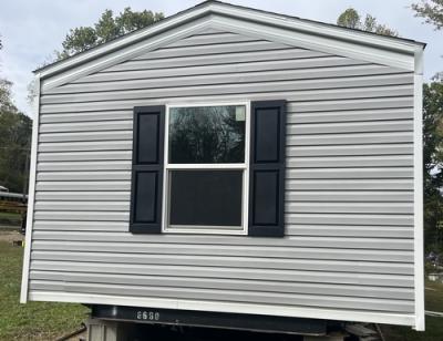 Mobile Home at 14 Woodland Park Rd Waverly, OH 45690