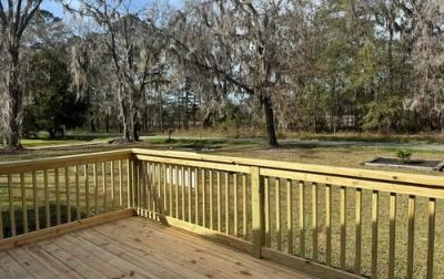 Photo 5 of 16 of home located at 166 Twickenham Rd Yemassee, SC 29945