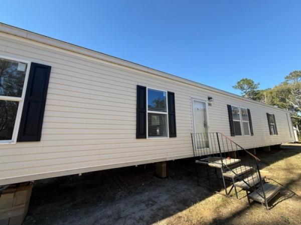 2017 THE BREEZE Mobile Home For Sale