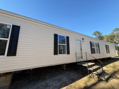 Mobile Home at 1700 South Jefferson Street Monticello, FL 32344