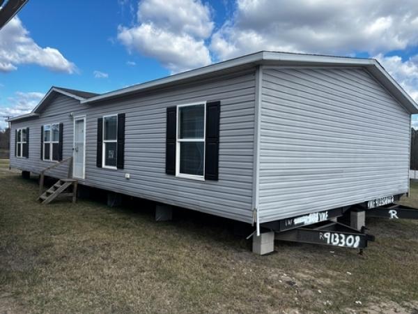 2019 SOLUTION THE SUNDOWNER Mobile Home For Sale