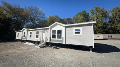 Mobile Home at 25898 I-30 Frontage Rd Bryant, AR 72022