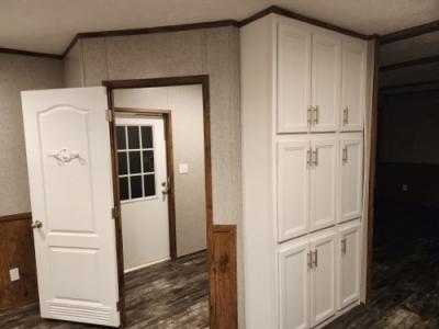 Photo 5 of 15 of home located at 651 County Road 204 Danville, AL 35619