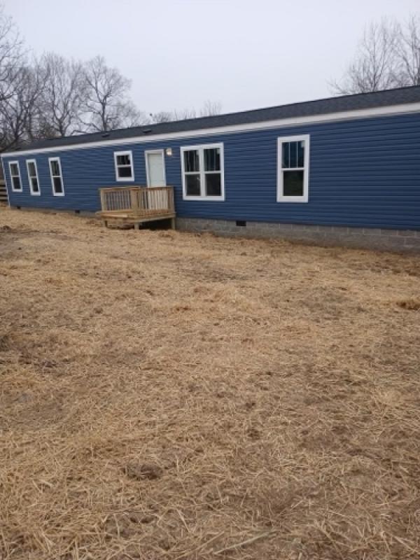 Photo 1 of 1 of home located at 1365 Powell Taylor R Lawrenceburg, KY 40342