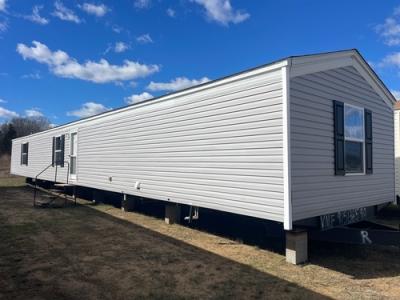 Mobile Home at 12155 Us Hwy 69 N Tyler, TX 75706