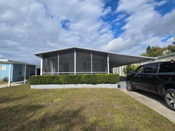 1980 SCHULT Mobile Home For Sale