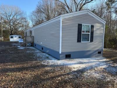 Photo 2 of 16 of home located at 402 Railroad St Union, SC 29379