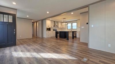 Photo 2 of 20 of home located at 5007 State Route 1155 Rumsey, KY 42371