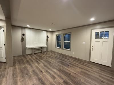 Photo 3 of 20 of home located at 5007 State Route 1155 Rumsey, KY 42371