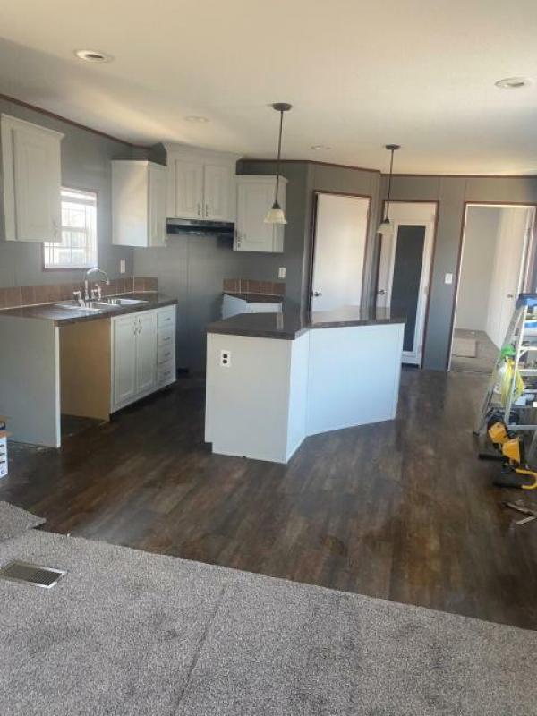 2017 LIVE OAK Mobile Home For Sale