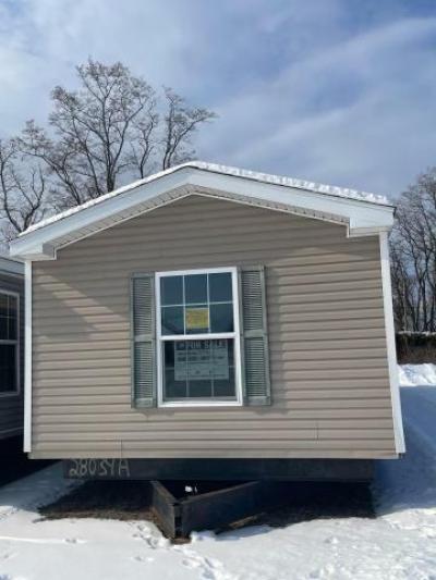 Mobile Home at 1412 Military Tpke Plattsburgh, NY 12901