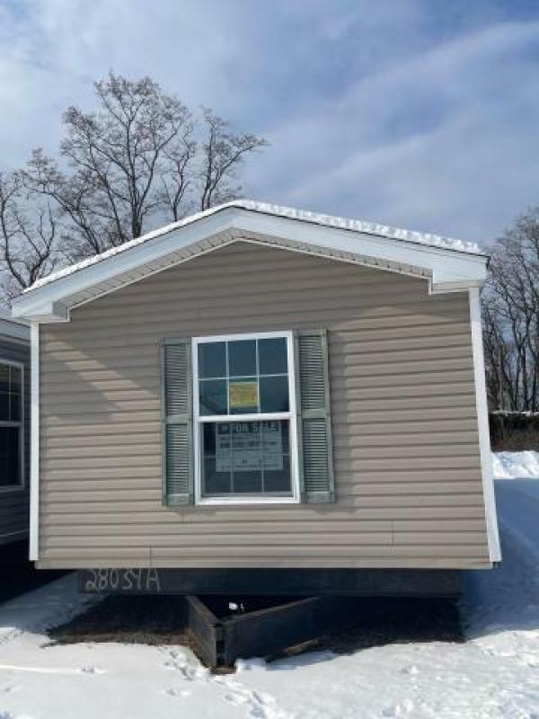 2016 COLONY Mobile Home For Sale
