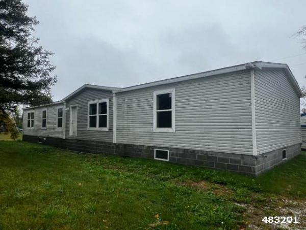2019 CLAYTON Mobile Home For Sale