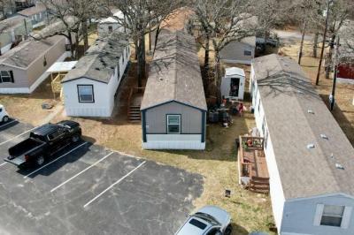 Mobile Home at Buffalo Ridge Mhp 2050 S Burleson Blvd # 50 Burleson, TX 76028