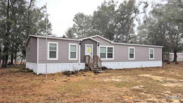 2022 LIVE OAK Mobile Home For Sale