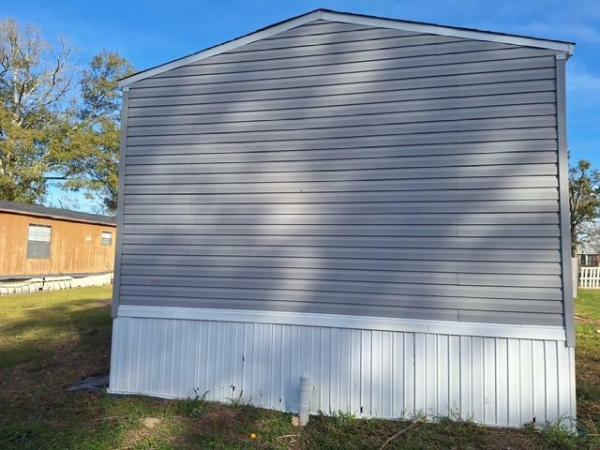 Photo 1 of 2 of home located at 7413 Eunice Iota Hwy Eunice, LA 70535