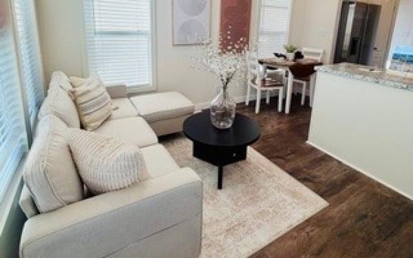 2023 Cavco West Manufactured Home