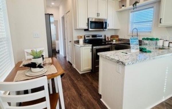 2023 Cavco West Manufactured Home