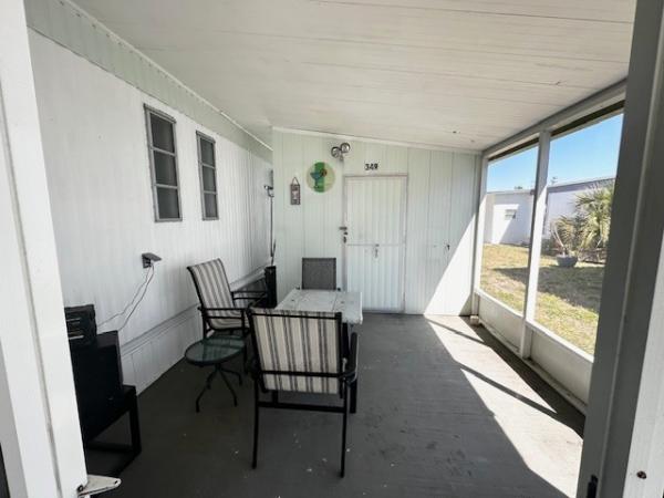 1978 Hillcrest Manufactured Home