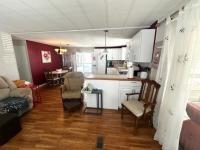 1978 Hillcrest Manufactured Home