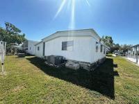 1978 Hillcrest Manufactured Home