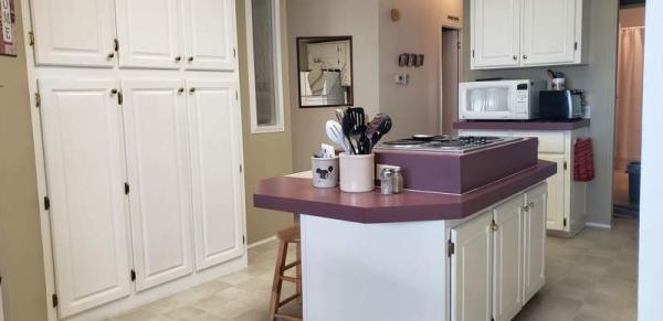 1995 Unknown Manufactured Home