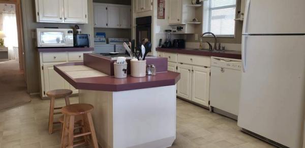 1995 Unknown Manufactured Home