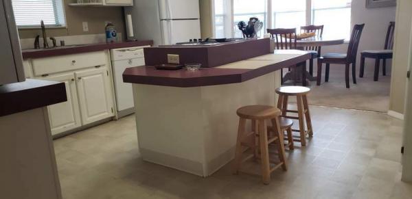 1995 Unknown Manufactured Home