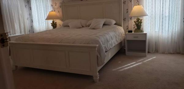 1995 Unknown Manufactured Home