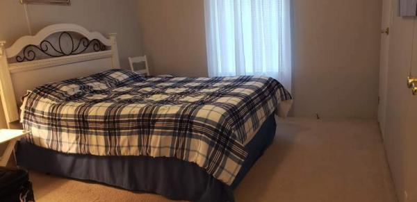 1995 Unknown Manufactured Home