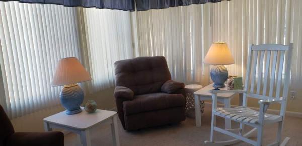 1995 Unknown Manufactured Home