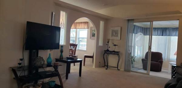 1995 Unknown Manufactured Home