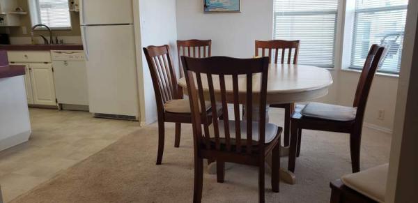 1995 Unknown Manufactured Home