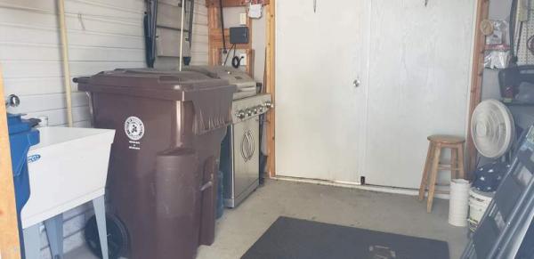 1995 Unknown Manufactured Home