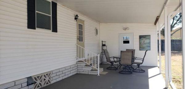 1995 Unknown Manufactured Home